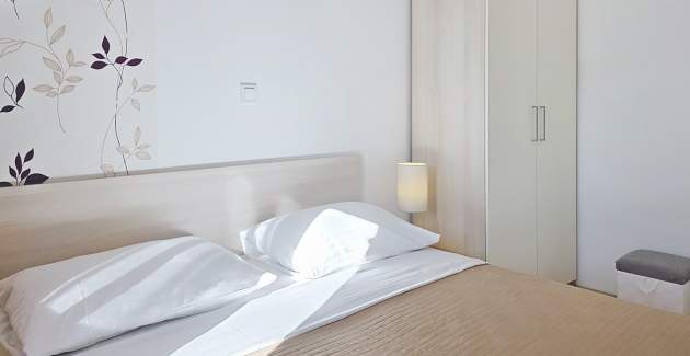 Apartman Gorica 2 br.7 – s balkonom i bazenom