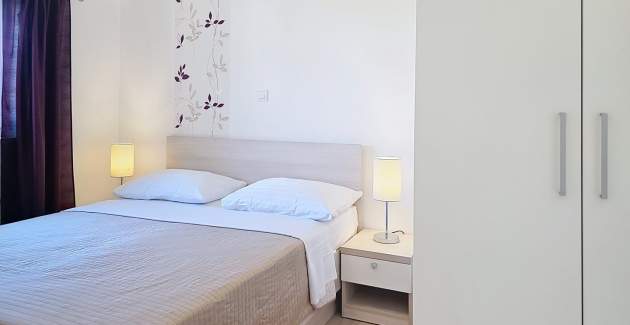 Apartman Gorica 2 br.7 – s balkonom i bazenom