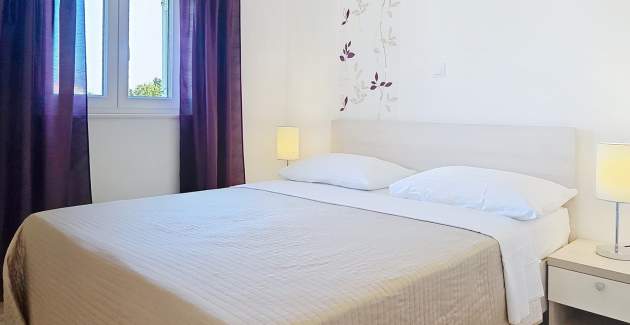 Apartman Gorica 2 br.7 – s balkonom i bazenom