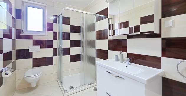 Apartman Gorica 2 br.7 – s balkonom i bazenom