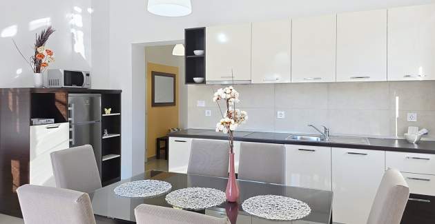Apartman Gorica 2 br.7 – s balkonom i bazenom