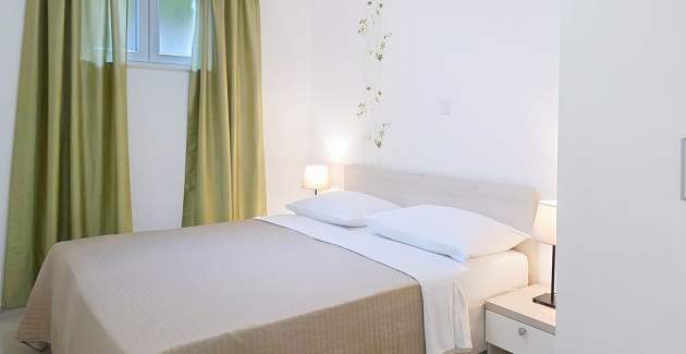 Apartment Gorica 2 Nr.12 – mit Pool, im Untergeschoss