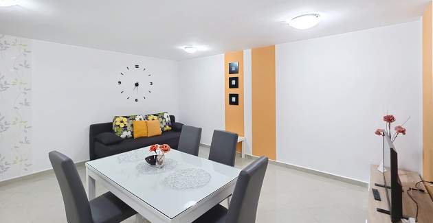 Apartment Gorica 2 Nr.12 – mit Pool, im Untergeschoss