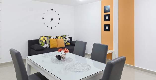 Apartment Gorica 2 Nr.12 – mit Pool, im Untergeschoss