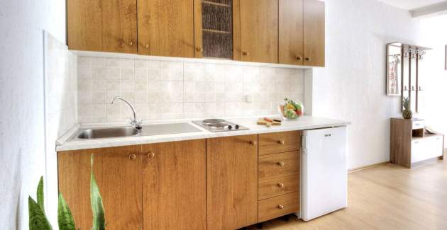 Appartamento Grozdana n.1 – con balcone