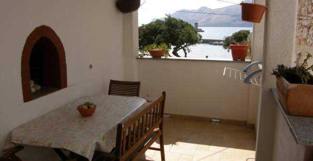 Apartment Haramina – im Hafen- und Fußgängerbereich