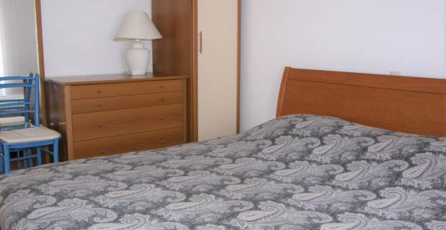 Apartment Haramina – im Hafen- und Fußgängerbereich