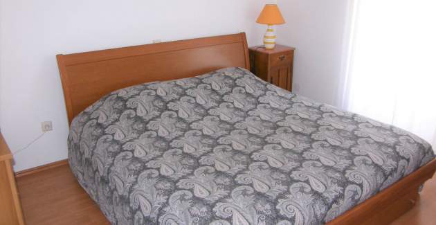Apartment Haramina – im Hafen- und Fußgängerbereich