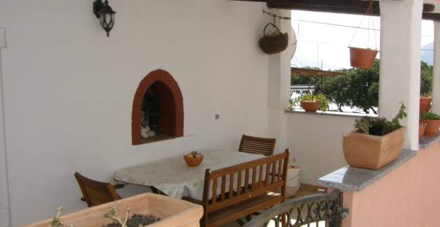 Apartment Haramina – im Hafen- und Fußgängerbereich