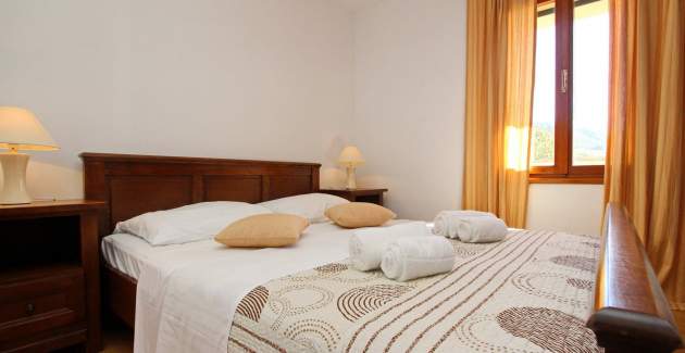 Ferienhaus Katarinini Dvori – mit privatem Pool