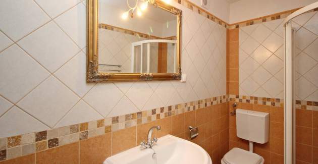 Ferienhaus Katarinini Dvori – mit privatem Pool