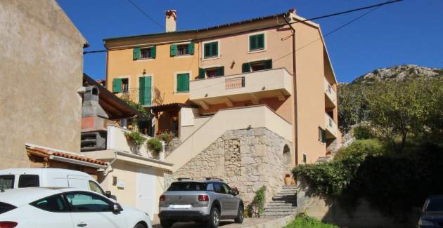 Ferienhaus Katarinini Dvori – mit privatem Pool