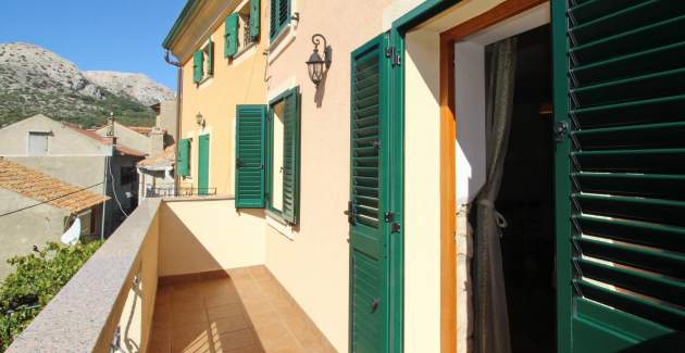 Ferienhaus Katarinini Dvori – mit privatem Pool
