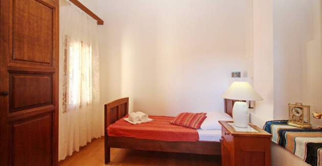 Ferienhaus Katarinini Dvori – mit privatem Pool
