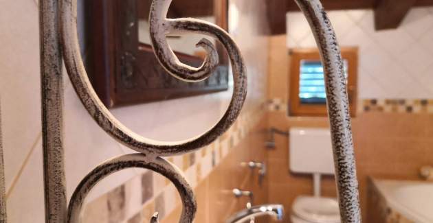 Ferienhaus Katarinini Dvori – mit privatem Pool