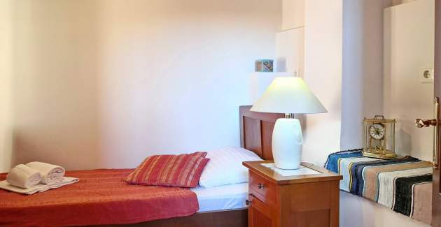 Ferienhaus Katarinini Dvori – mit privatem Pool