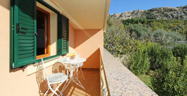 Ferienhaus Katarinini Dvori – mit privatem Pool