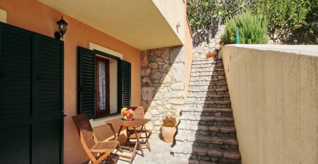Ferienhaus Katarinini Dvori – mit privatem Pool