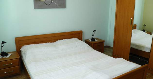 Standard Apartment Klaric Bs - 200m from the Beach, with Balcony