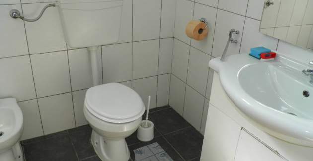 Standard Apartment Klaric Bs - 200m from the Beach, with Balcony