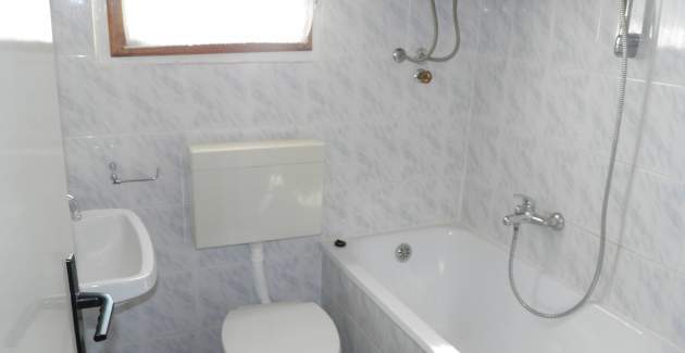 Standard-Apartment Klaric A6 – 200 m vom Strand entfernt, mit Terrasse