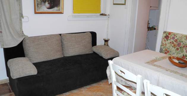 Apartment Kosec Mala Ter. – in Meeresnähe