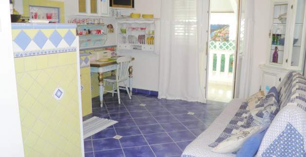 Apartment Kosec Velika Ter – in Meeresnähe