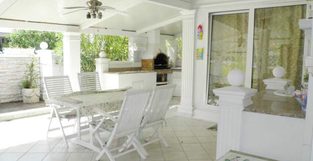 Apartment Kosec Velika Ter – in Meeresnähe