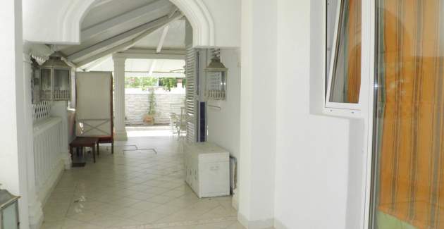 Apartment Kosec Velika Ter – in Meeresnähe