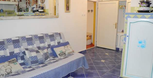 Apartment Kosec Velika Ter – in Meeresnähe