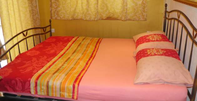 Apartment Kosec Velika Ter – in Meeresnähe