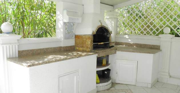 Apartment Kosec Velika Ter – in Meeresnähe