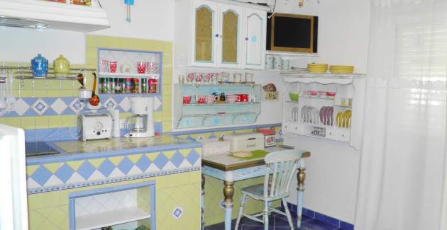 Apartment Kosec Velika Ter – in Meeresnähe