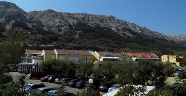 Apartment Krznaric Beach – in Meeresnähe