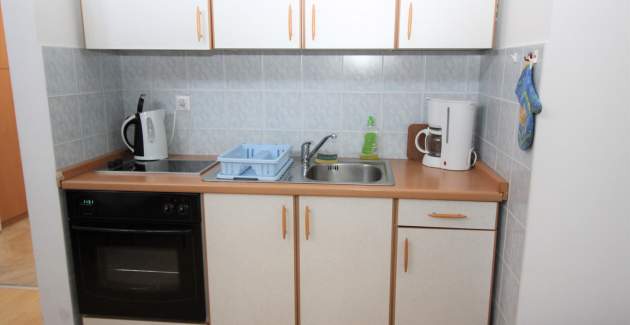 Apartment Krznaric Beach – in Meeresnähe