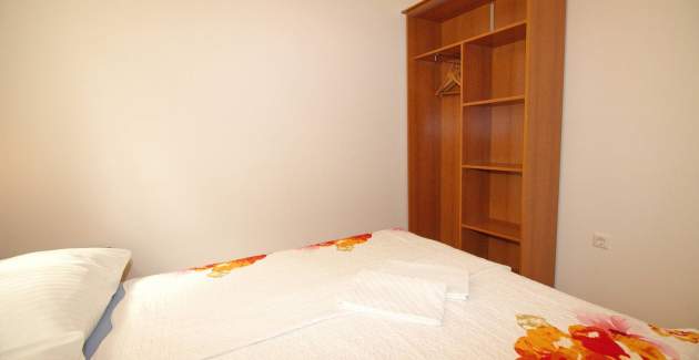 Apartment Mikulan Beach A6 – in der Nähe des Meeres