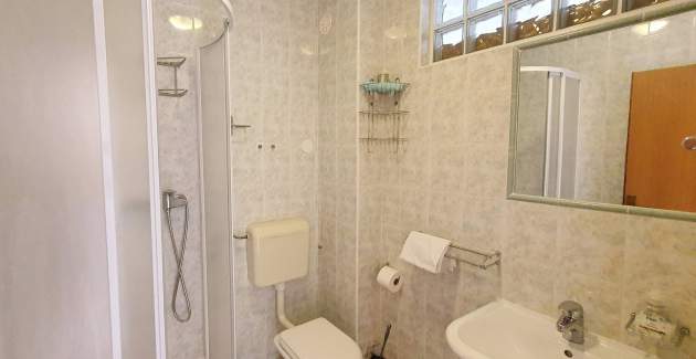 Apartment Mostak A4 – mit Balkon