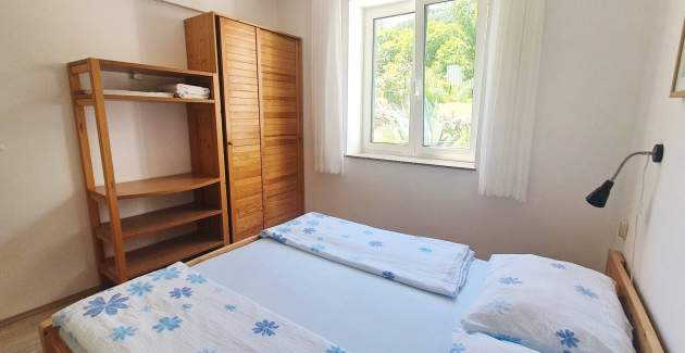 Apartment Mostak A4 – mit Balkon