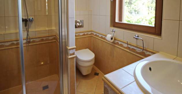 AApartment Mrkus A6 priz - mit Terrasse, in Strandnähe