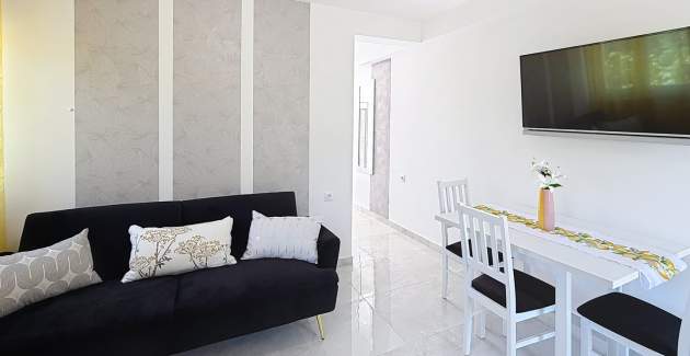 Šarmantan apartman Gabrijela 2 – za 2 osobe, s terasom