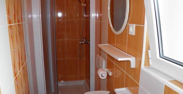Klassisches Apartment Gabrijela 2 – für 2 Personen, mit Terrasse