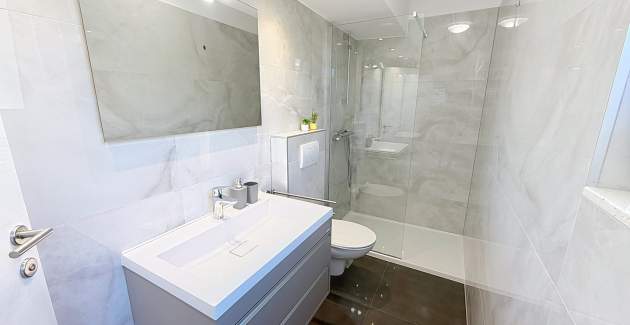 Šarmantan apartman Gabrijela 2 – za 2 osobe, s terasom
