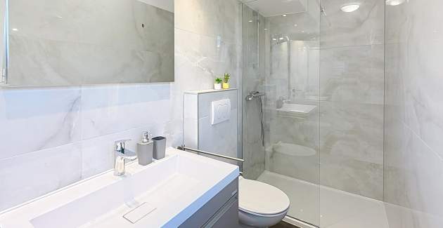 Šarmantan apartman Gabrijela 2 – za 2 osobe, s terasom