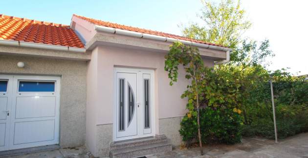 Klassisches Apartment Gabrijela 2 – für 2 Personen, mit Terrasse
