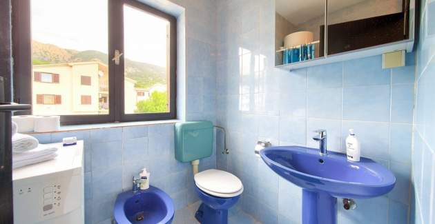 Apartment Nana K1 – mit Balkon und herrlicher Aussicht