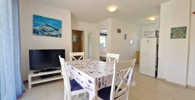 Apartment Pavlakovic - mit Balkon und Parkplatz