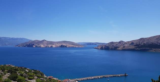 Apartment Pavlakovic - mit Balkon und Parkplatz
