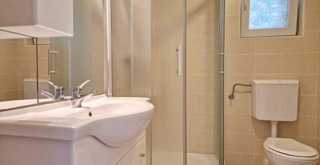 Apartment Pavlakovic - mit Balkon und Parkplatz
