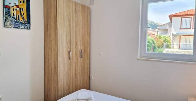 Apartment Pavlakovic - mit Balkon und Parkplatz