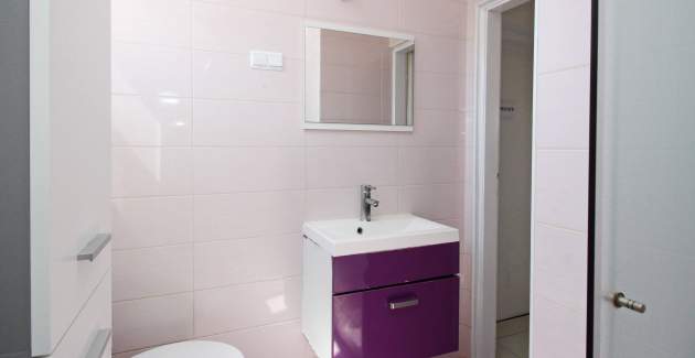 Apartment Lara K1 – in der Nähe des Zentrums und des Strandes